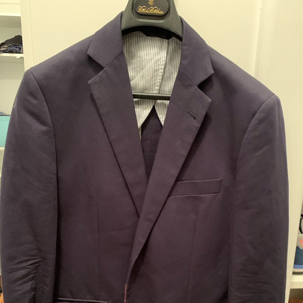 Brooks Brothers Sport Coat